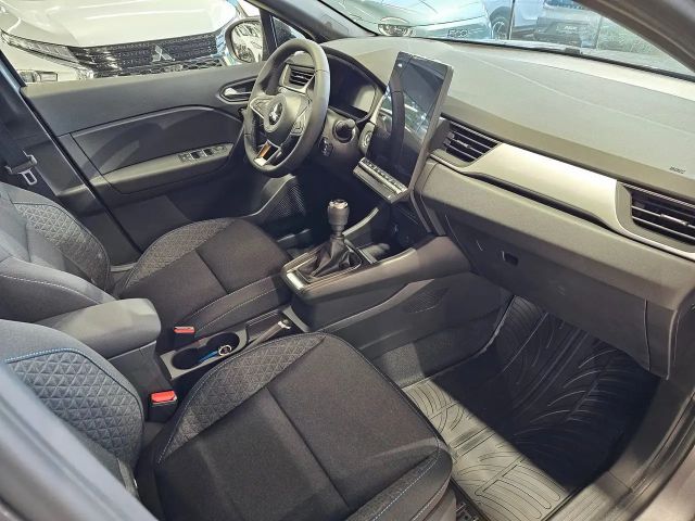 Mitsubishi ASX DI-T Invite