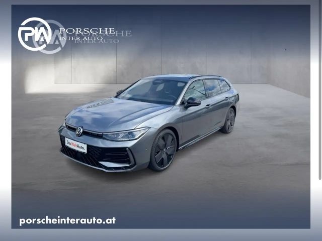 Volkswagen Passat 4Motion DSG Sport Variant