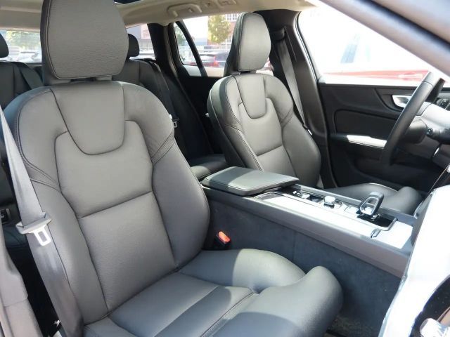 Volvo V60 Dark Ultimate