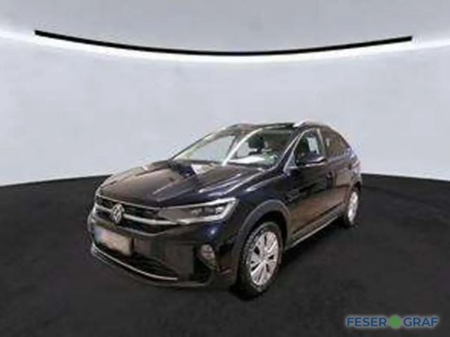 Volkswagen Taigo 1.5 TSI DSG Style