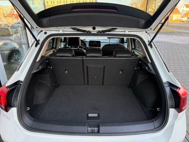 Volkswagen T-Roc 2.0 TDI DSG Life