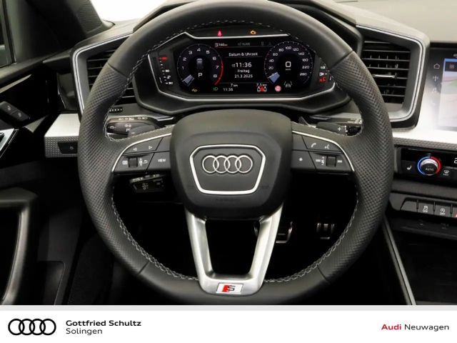 Audi A1 35 TFSI S-Line Sportback