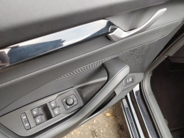 Skoda Octavia Selection