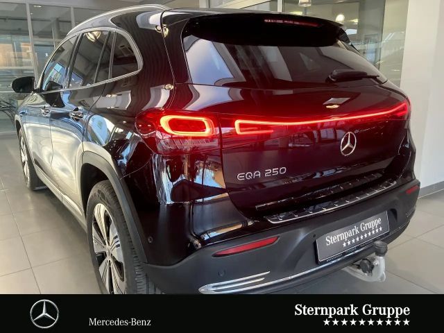 Mercedes-Benz EQA 250 Progressive