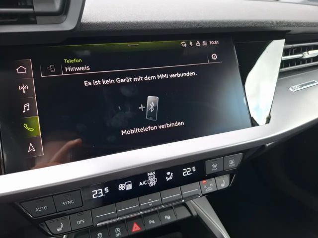 Audi A3 35 TFSI Sedan Sportback