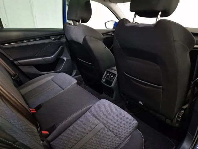 Skoda Octavia Ambition