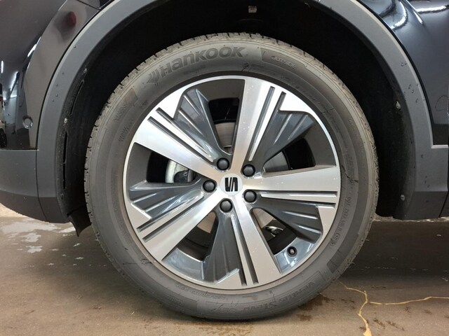 Seat Tarraco 1.5 TSI