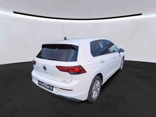 Volkswagen Golf 1.5 eTSI DSG Golf VIII