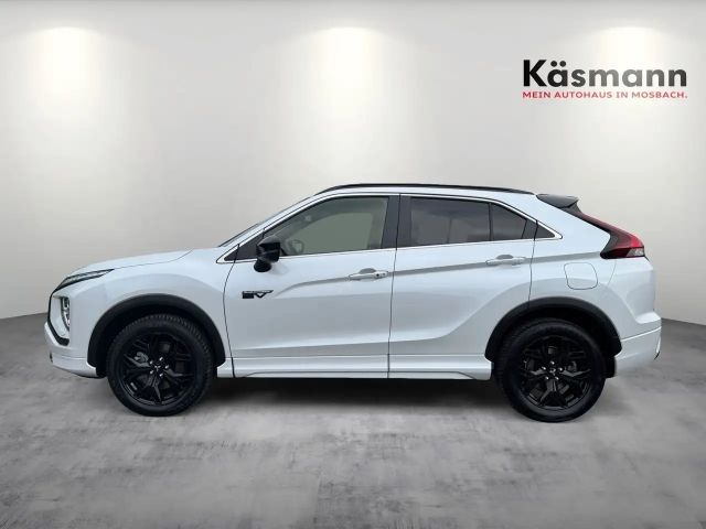 Mitsubishi Eclipse Cross 4WD