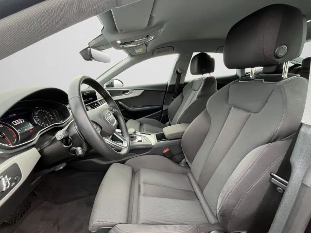 Audi A5 40 TFSI Quattro