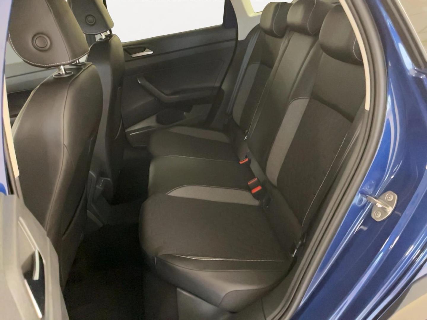 Volkswagen Taigo 1.0 TSI DSG