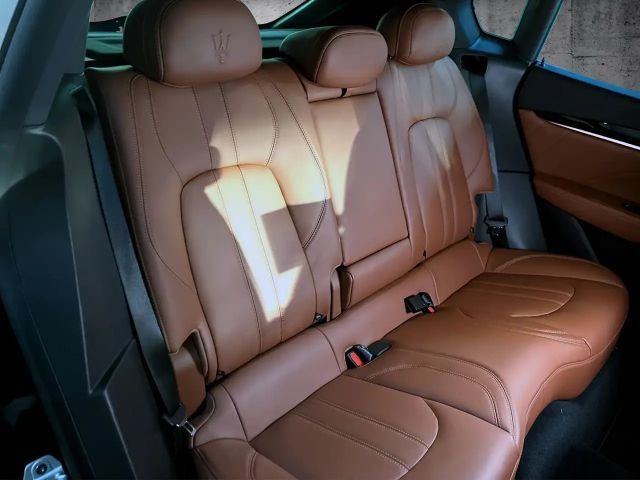 Maserati Levante Modena