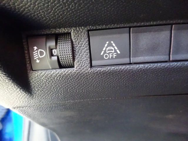 Peugeot 208 Allure Pack