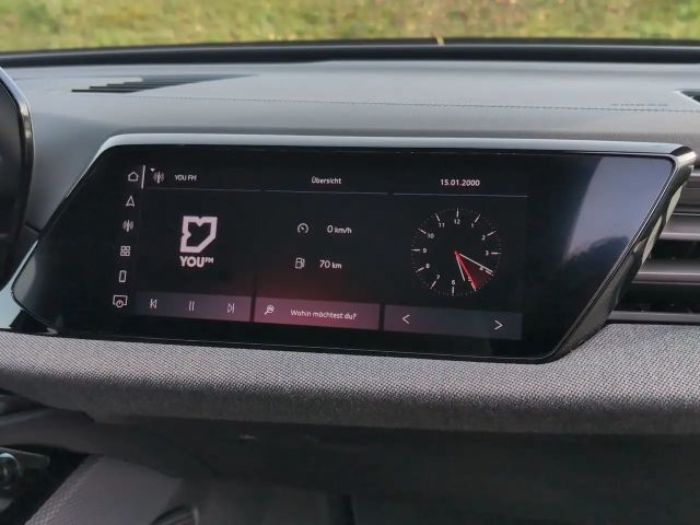 Audi A5 40 TDI Quattro S-Line