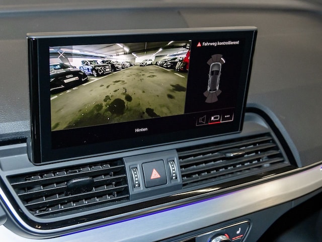 Audi Q5 40 TDI Quattro S-Tronic