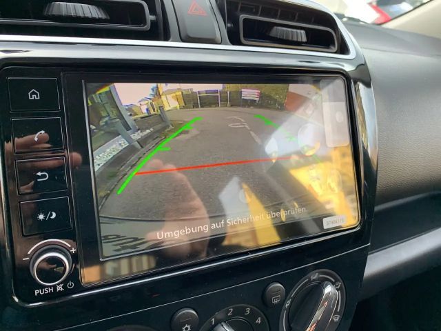 Mitsubishi Space Star Star