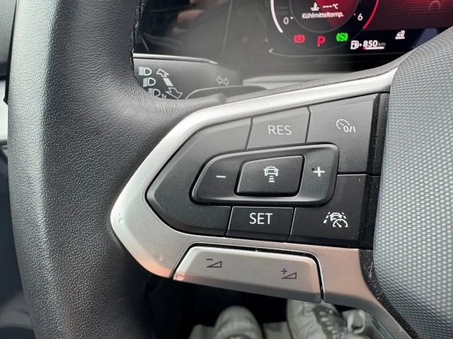 Volkswagen Golf 2.0 TDI DSG Golf VIII Life