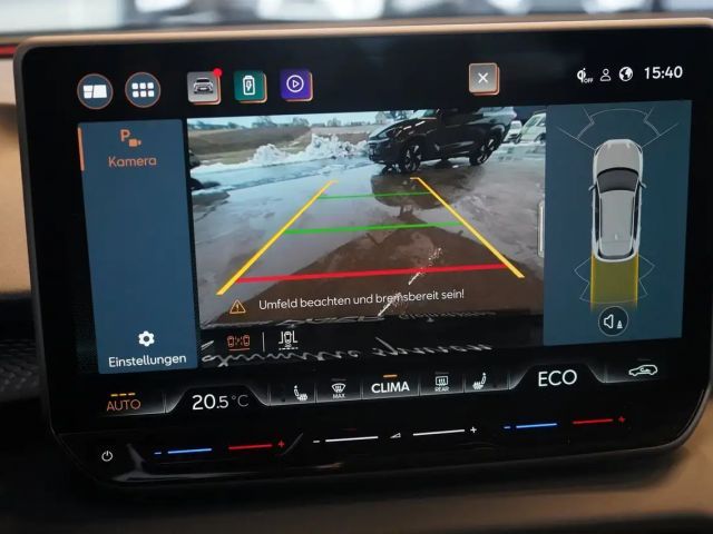 Cupra Terramar 1.5 e-Hybrid e-Hybrid