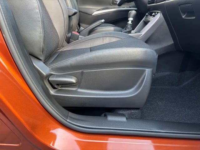 Suzuki S-Cross 1.4 BOOSTERJET 4x4 Comfort+