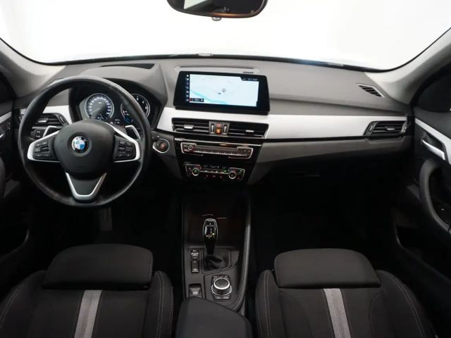 BMW X1 xDrive18d
