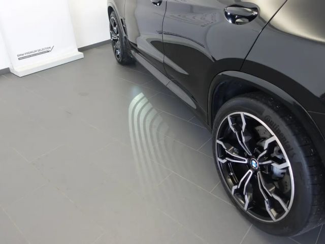 BMW X4 X4 M