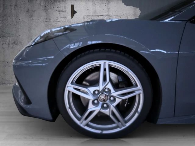 Corvette C8 Cabriolet Stingray