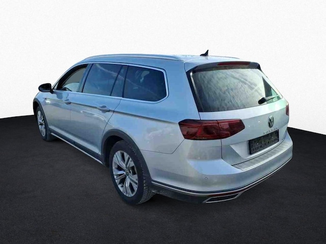 Volkswagen Passat 2.0 TDI AllTrack DSG Variant