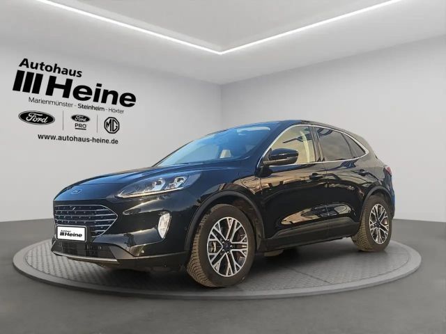 Ford Kuga Plug in Hybrid Titanium X