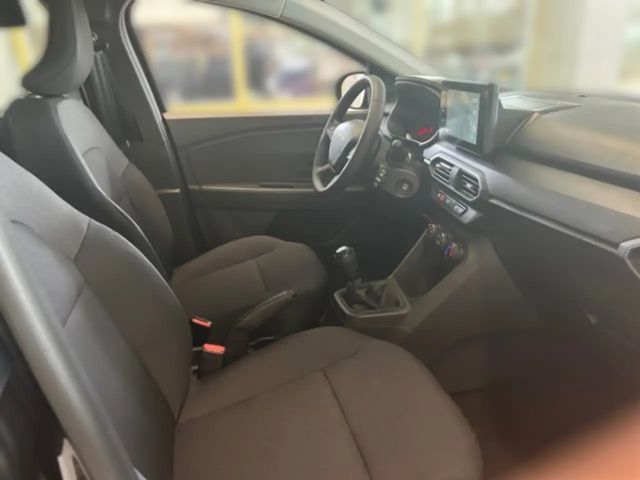 Dacia Sandero Essential TCe 90