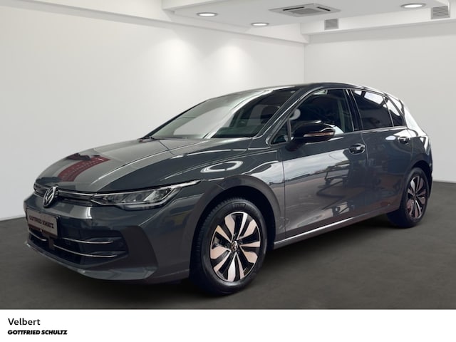 Volkswagen Golf 1.5 eTSI Life