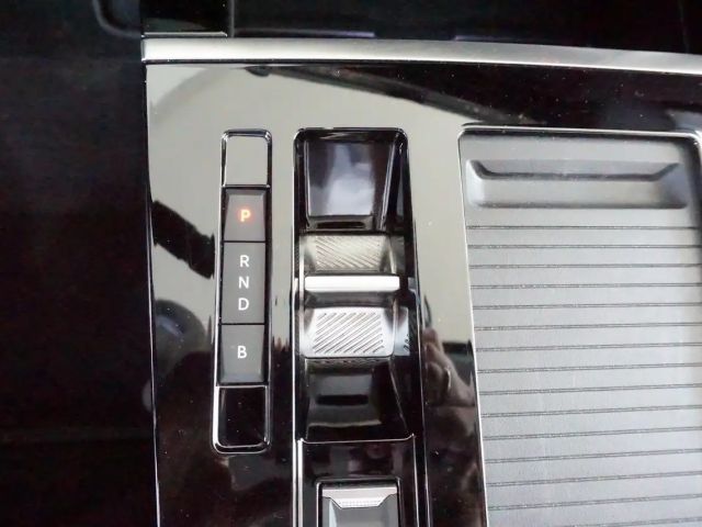 Opel Astra Elegance Hybrid Innovation