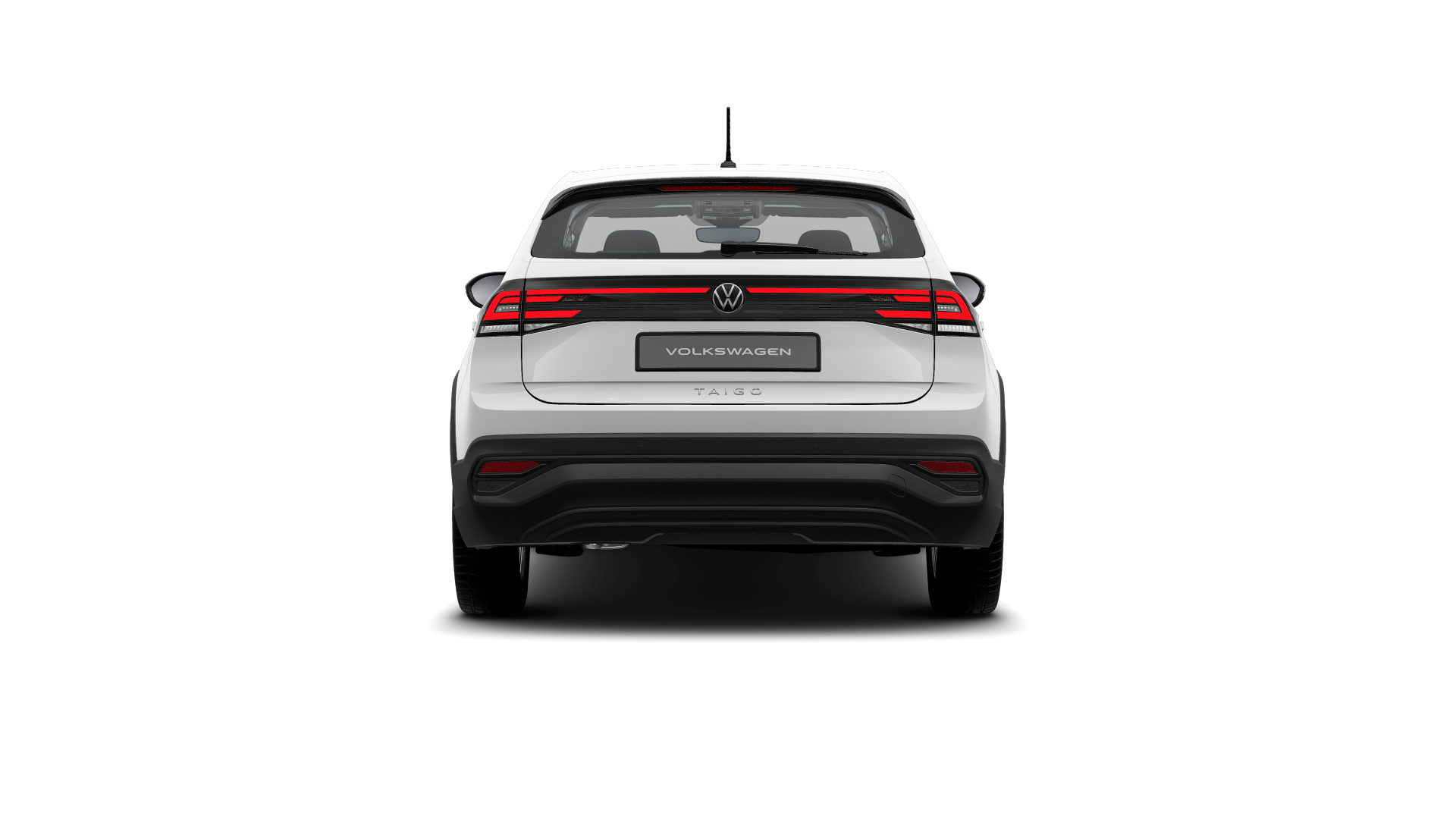 Volkswagen Taigo 1.0 TSI