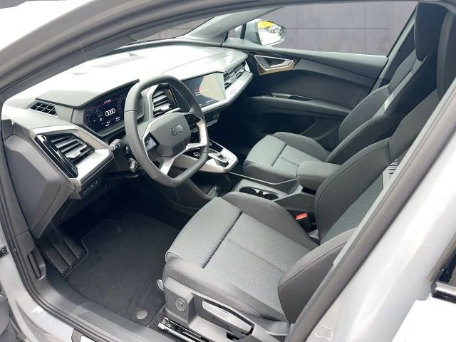 Audi Q4 e-tron Quattro