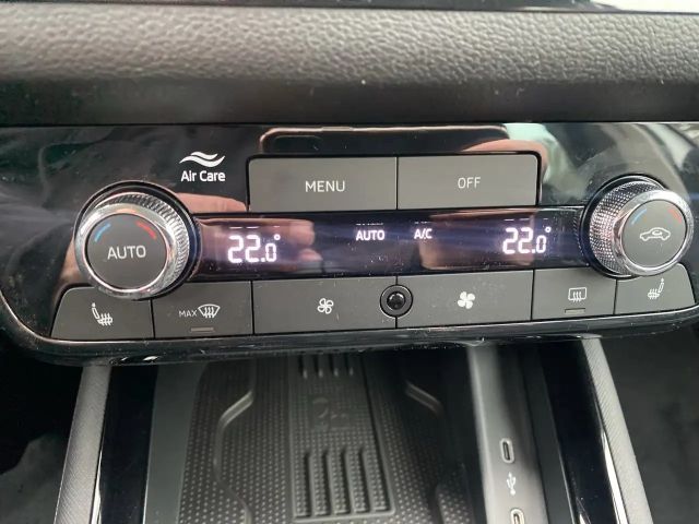 Skoda Scala Selection