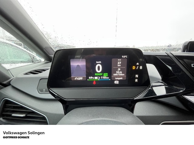 Volkswagen ID.3 Performance Pro