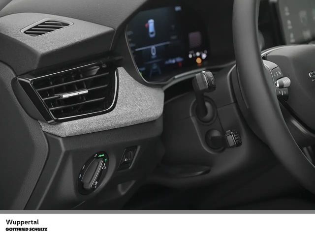 Skoda Scala Selection