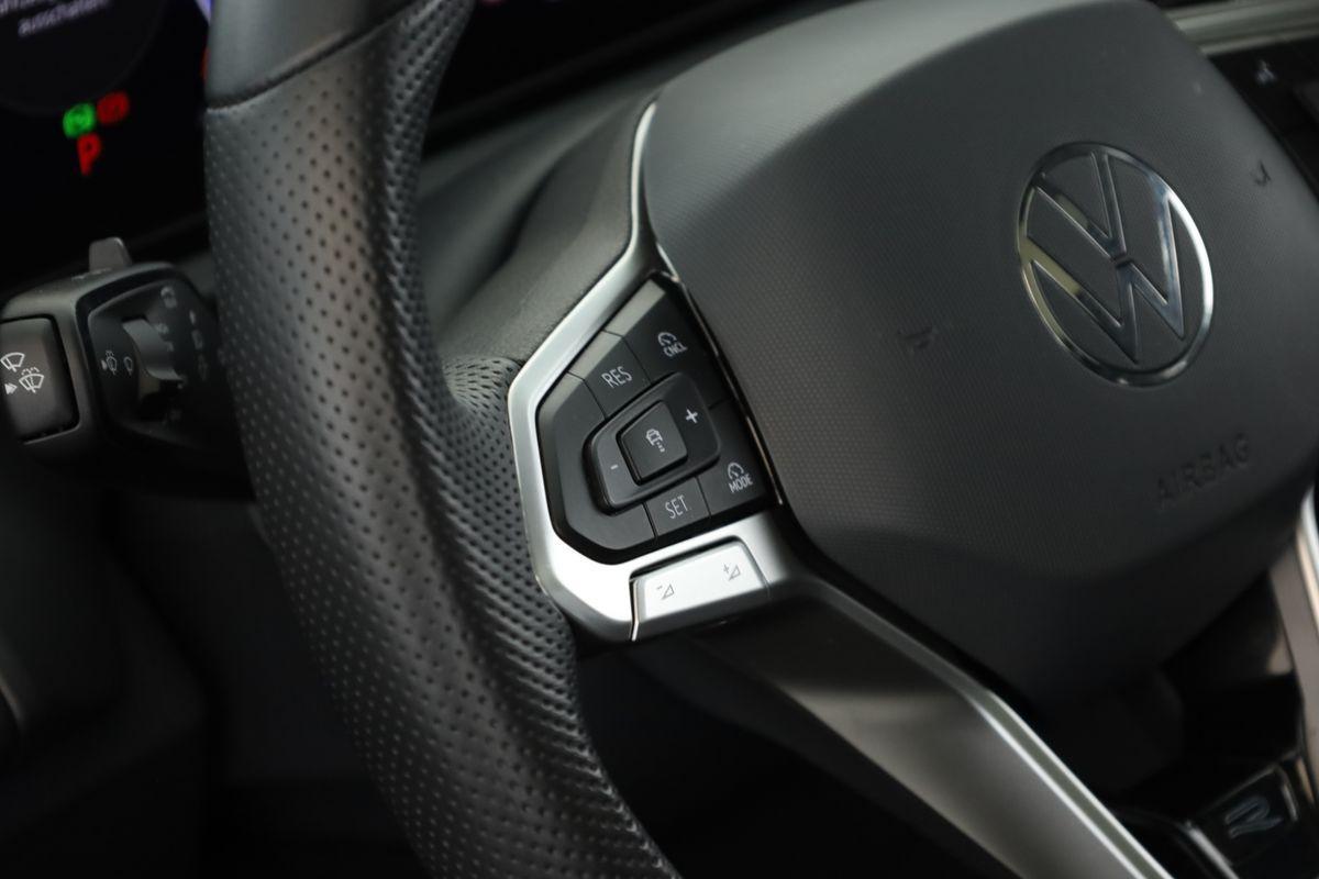 Volkswagen Tiguan 2.0 TDI DSG R-Line