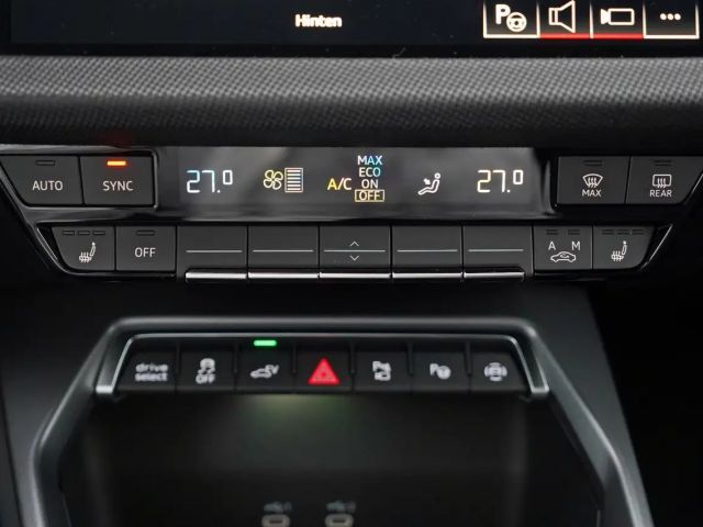 Audi A3 Business S-Line Sportback