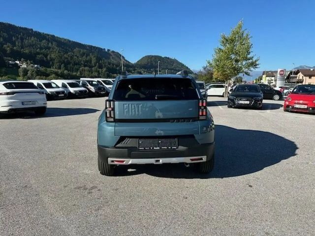 Fiat Grande Panda La Prima