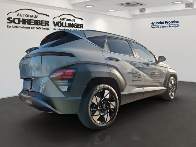 Hyundai Kona 1.6 Prime T-GDi