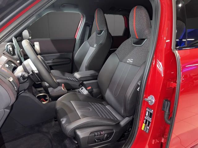 MINI Cooper SE Countryman All4 SE