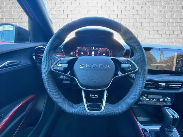 Skoda Fabia 1.0 TSI Monte Carlo