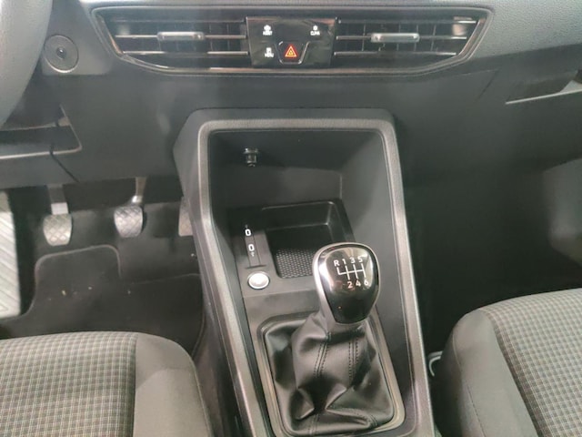 Volkswagen Caddy 2.0 TDI Combi