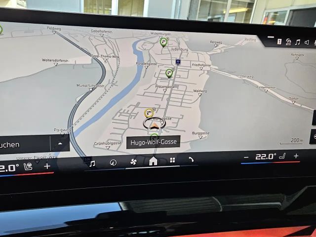 BMW i5 M60 Sedan xDrive