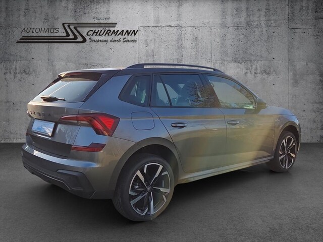 Skoda Kamiq KAMIQ        MC   TS85/1.0 A7F