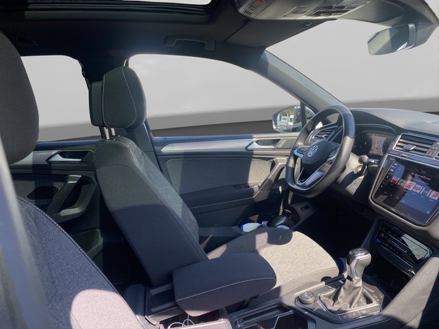 Volkswagen Tiguan 2.0 TDI 4Motion Allspace DSG