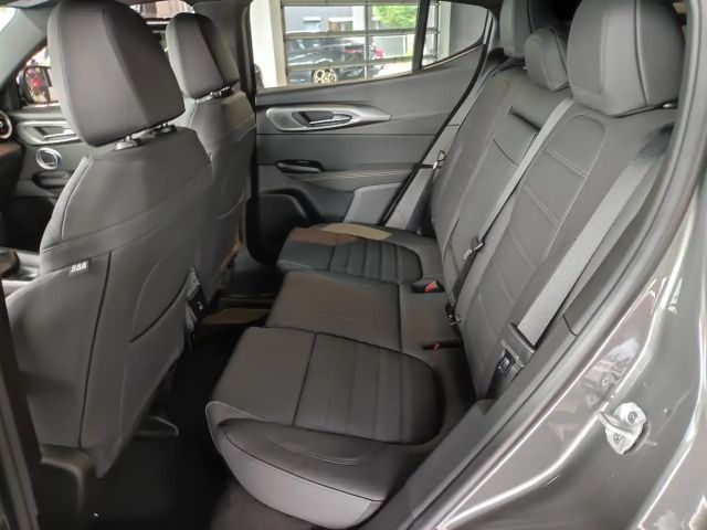 Alfa Romeo Tonale Sprint 1.5 T4 48V MHEV VGT DCT