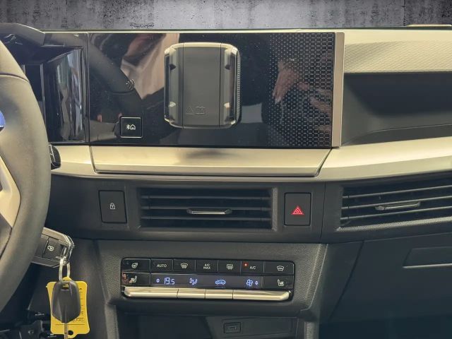 Opel Frontera Edition