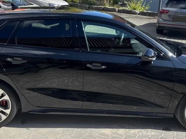 Audi S3 Quattro Sedan Sportback