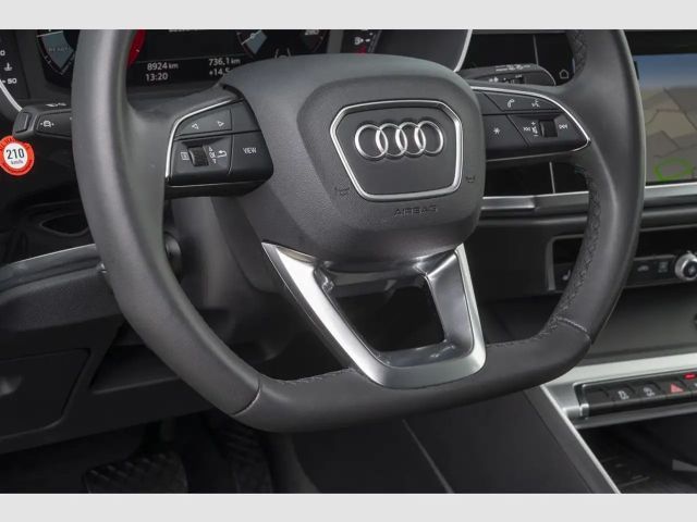 Audi Q3 35 TFSI